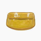 Vernis Fulton Waist Bag gul taske fra brand: LOUIS VUITTON - We Do Vintage
