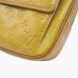 Vernis Fulton Waist Bag gul taske fra brand: LOUIS VUITTON - We Do Vintage