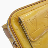 Vernis Fulton Waist Bag gul taske fra brand: LOUIS VUITTON - We Do Vintage