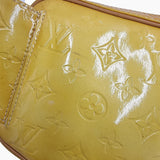 Vernis Fulton Waist Bag gul taske fra brand: LOUIS VUITTON - We Do Vintage