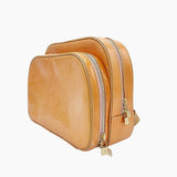 Vernis Murray Backpack orange taske fra brand: LOUIS VUITTON - We Do Vintage