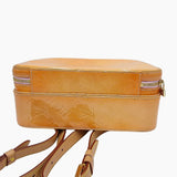 Vernis Murray Backpack orange taske fra brand: LOUIS VUITTON - We Do Vintage
