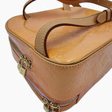 Vernis Murray Backpack orange taske fra brand: LOUIS VUITTON - We Do Vintage