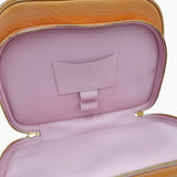 Vernis Murray Backpack orange taske fra brand: LOUIS VUITTON - We Do Vintage