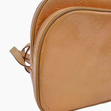 Vernis Murray Backpack orange taske fra brand: LOUIS VUITTON - We Do Vintage