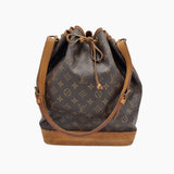 MONOGRAM CANVAS NOÉ taske fra brand: LOUIS VUITTON - We Do Vintage