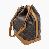 MONOGRAM CANVAS NOÉ taske fra brand: LOUIS VUITTON - We Do Vintage
