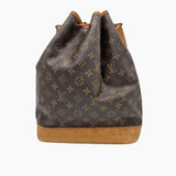 MONOGRAM CANVAS NOÉ taske fra brand: LOUIS VUITTON - We Do Vintage