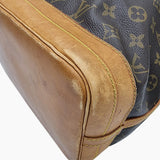 MONOGRAM CANVAS NOÉ taske fra brand: LOUIS VUITTON - We Do Vintage