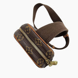 MONOGRAM POCHETTE GANGE taske fra brand: LOUIS VUITTON - We Do Vintage