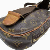 MONOGRAM POCHETTE GANGE taske fra brand: LOUIS VUITTON - We Do Vintage