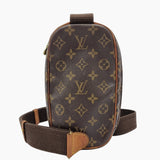 MONOGRAM POCHETTE GANGE taske fra brand: LOUIS VUITTON - We Do Vintage