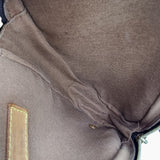 MONOGRAM POCHETTE GANGE taske fra brand: LOUIS VUITTON - We Do Vintage