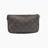 MONOGRAM CANVAS POCHETTE ACCESSOIRES taske fra brand: LOUIS VUITTON - We Do Vintage