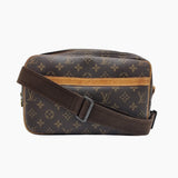 MONOGRAM CANVAS REPORTER PM taske fra brand: LOUIS VUITTON - We Do Vintage