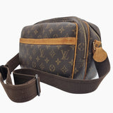 MONOGRAM CANVAS REPORTER PM taske fra brand: LOUIS VUITTON - We Do Vintage