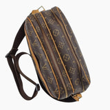 MONOGRAM CANVAS REPORTER PM taske fra brand: LOUIS VUITTON - We Do Vintage
