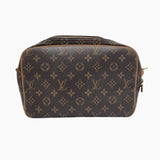 MONOGRAM CANVAS REPORTER PM taske fra brand: LOUIS VUITTON - We Do Vintage