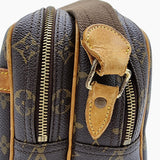 MONOGRAM CANVAS REPORTER PM taske fra brand: LOUIS VUITTON - We Do Vintage