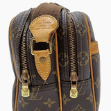 MONOGRAM CANVAS REPORTER PM taske fra brand: LOUIS VUITTON - We Do Vintage