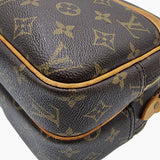 MONOGRAM CANVAS REPORTER PM taske fra brand: LOUIS VUITTON - We Do Vintage