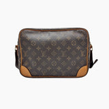 MONOGRAM CANVAS NILE MM taske fra brand: LOUIS VUITTON - We Do Vintage
