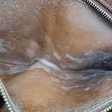 MONOGRAM CANVAS NILE MM taske fra brand: LOUIS VUITTON - We Do Vintage