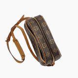 MONOGRAM CANVAS BLOIS taske fra brand: LOUIS VUITTON - We Do Vintage