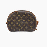 MONOGRAM CANVAS BLOIS taske fra brand: LOUIS VUITTON - We Do Vintage