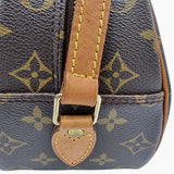 MONOGRAM CANVAS BLOIS taske fra brand: LOUIS VUITTON - We Do Vintage