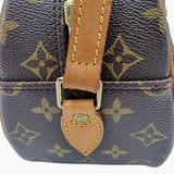 MONOGRAM CANVAS BLOIS taske fra brand: LOUIS VUITTON - We Do Vintage