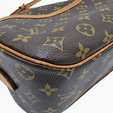 MONOGRAM CANVAS BLOIS taske fra brand: LOUIS VUITTON - We Do Vintage