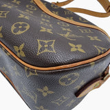 MONOGRAM CANVAS BLOIS taske fra brand: LOUIS VUITTON - We Do Vintage