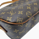 MONOGRAM CANVAS BLOIS taske fra brand: LOUIS VUITTON - We Do Vintage