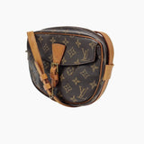MONOGRAM CANVAS JEUNE FILLE PM taske fra brand: LOUIS VUITTON - We Do Vintage