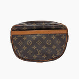 MONOGRAM CANVAS JEUNE FILLE PM taske fra brand: LOUIS VUITTON - We Do Vintage