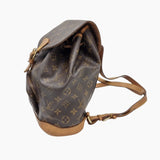 MONOGRAM MONTSOURIS MM taske fra brand: LOUIS VUITTON - We Do Vintage