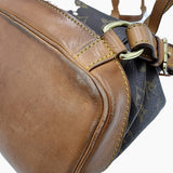 MONOGRAM MONTSOURIS MM taske fra brand: LOUIS VUITTON - We Do Vintage