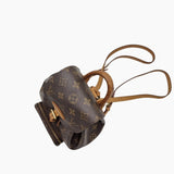 MONOGRAM MONTSOURIS PM taske fra brand: LOUIS VUITTON - We Do Vintage