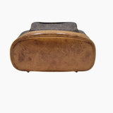 MONOGRAM MONTSOURIS PM taske fra brand: LOUIS VUITTON - We Do Vintage