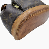 MONOGRAM MONTSOURIS PM taske fra brand: LOUIS VUITTON - We Do Vintage