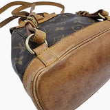 MONOGRAM MONTSOURIS PM taske fra brand: LOUIS VUITTON - We Do Vintage