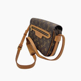 MONOGRAM CANVAS SAINT GERMAIN taske fra brand: LOUIS VUITTON - We Do Vintage