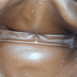 MONOGRAM CANVAS SAINT GERMAIN taske fra brand: LOUIS VUITTON - We Do Vintage