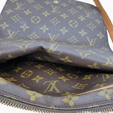 MONOGRAM CANVAS SAINT GERMAIN taske fra brand: LOUIS VUITTON - We Do Vintage