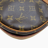 MONOGRAM CANVAS JEUNE FILLE GM taske fra brand: LOUIS VUITTON - We Do Vintage