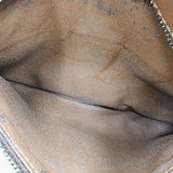 MONOGRAM CANVAS JEUNE FILLE GM taske fra brand: LOUIS VUITTON - We Do Vintage