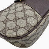 VINTAGE DIAMANT OPHIDIA CROSSBODY taske fra brand: GUCCI - We Do Vintage