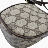 VINTAGE DIAMANT OPHIDIA CROSSBODY taske fra brand: GUCCI - We Do Vintage
