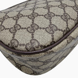 VINTAGE DIAMANT OPHIDIA CROSSBODY taske fra brand: GUCCI - We Do Vintage